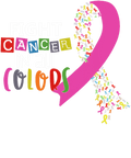 Fight Cancer blk ltrs - 1060- Placed on your shirt of choice