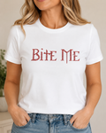 Bite Me Blingy, Rhinestones - 1006