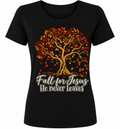 Fall for Jesus - 1086