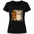Floral Ghost - 1091