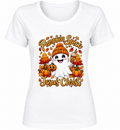 Pumpkin Spice Jesus Christ - 1087