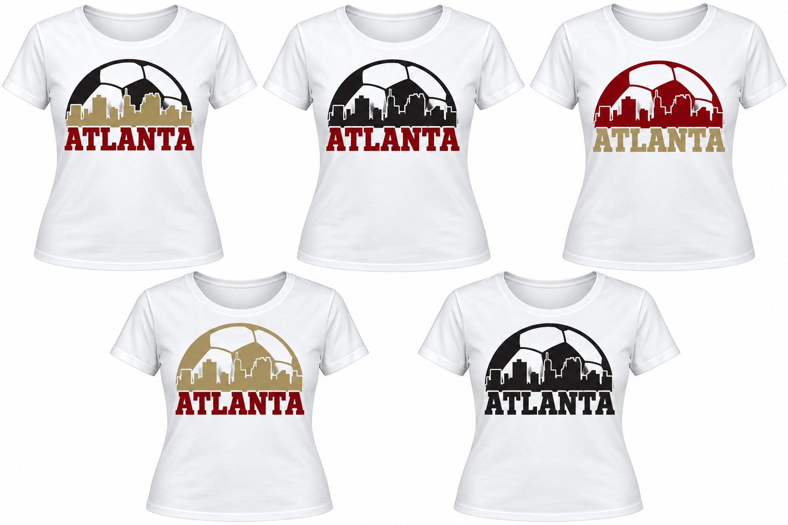 Atlanta United - 1103