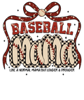 Baseball Mama - 1094
