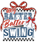 Hey Batter batter, swing - 1097