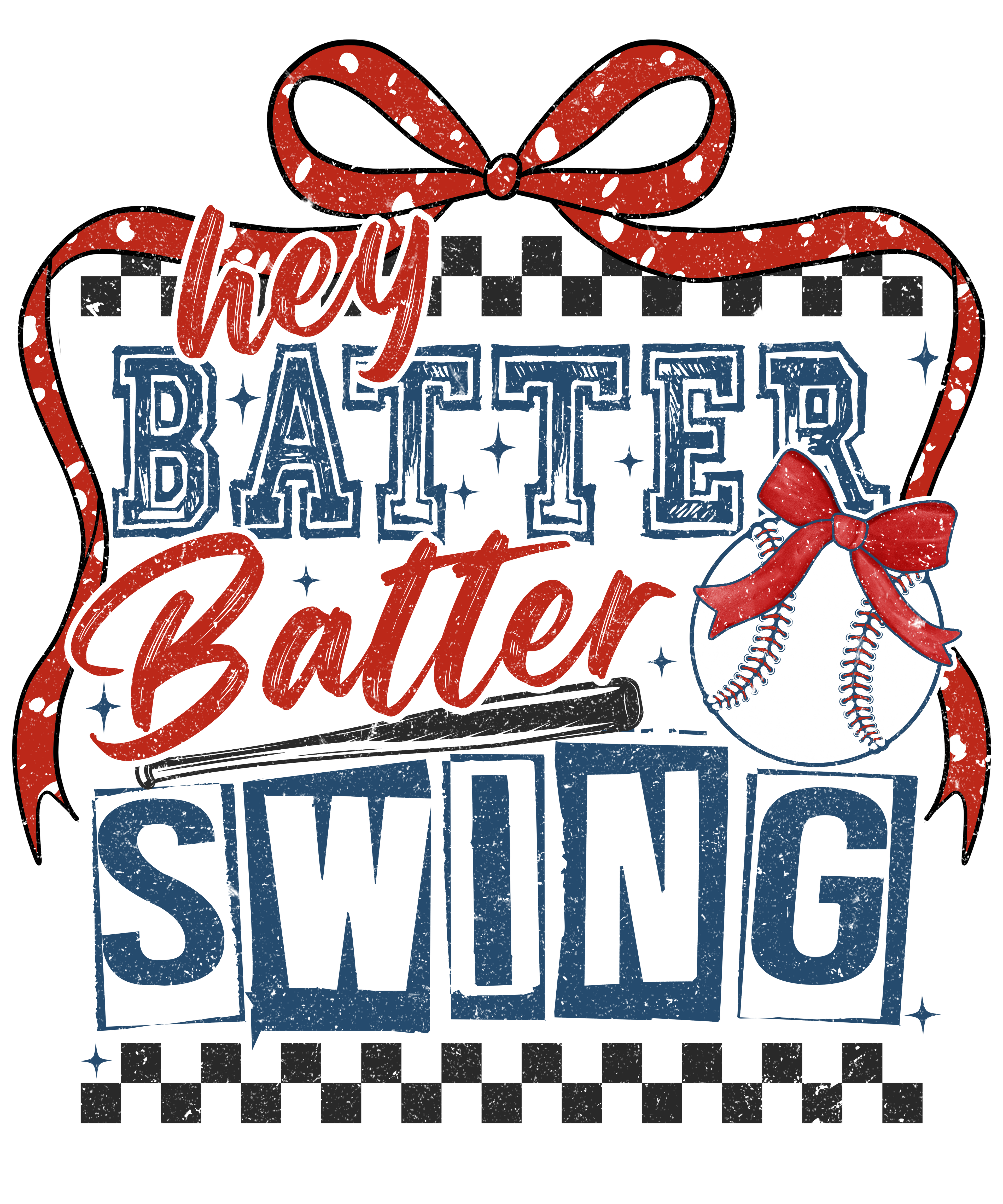 Hey Batter batter, swing - 1097