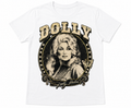 Dolly Parton Framed, SS T-shirt - 1024