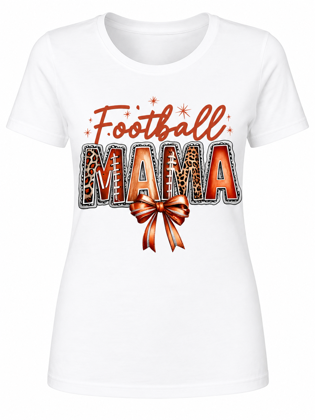 Football Mama - 1055
