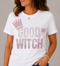 Good Witch, Blingy, Rhinestones - 1014