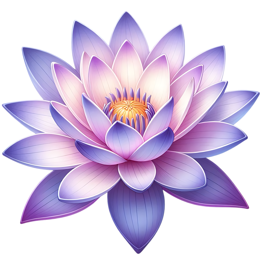 Floral Lotus Car Coasters – Set of 2 – 28 Designs