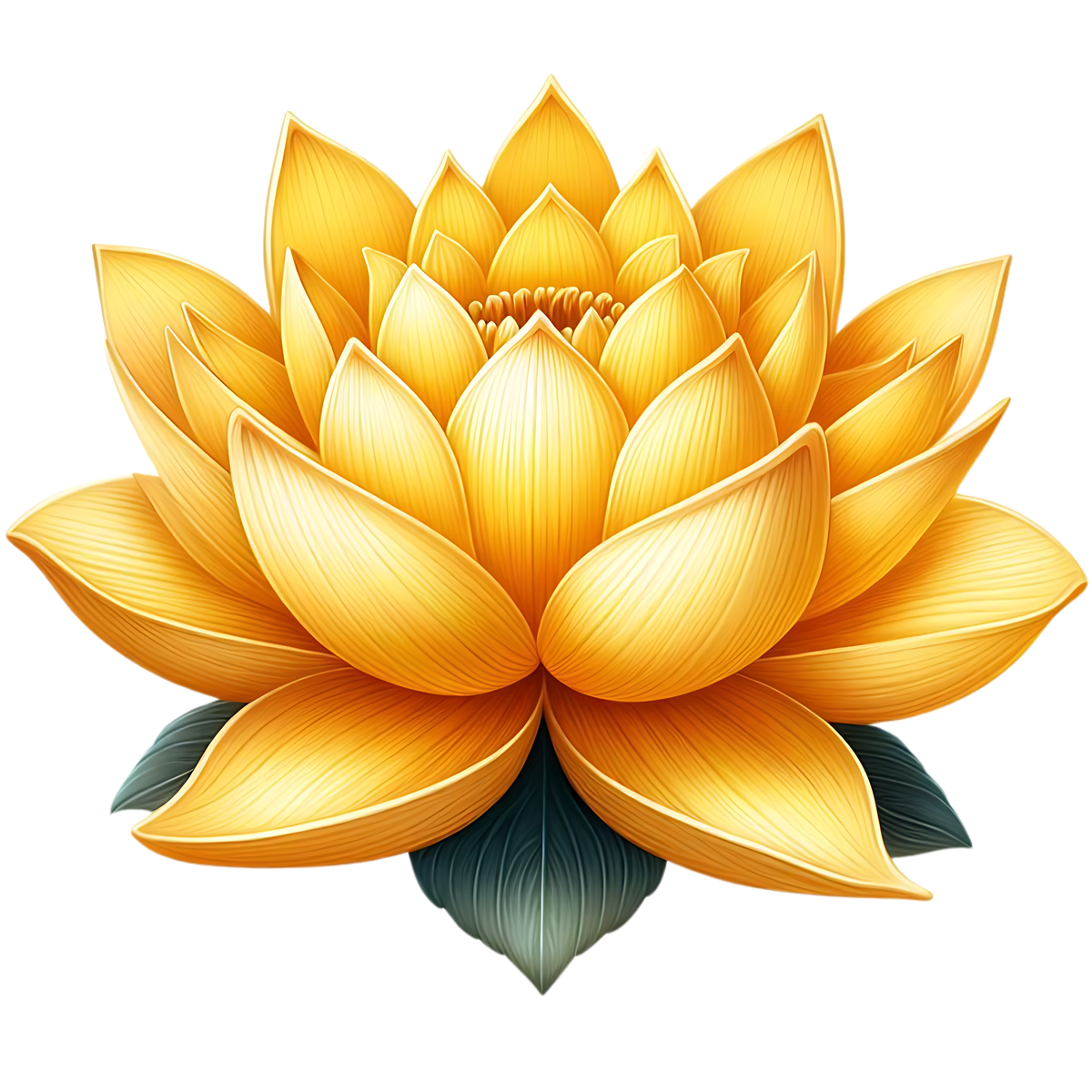 Floral Lotus Car Coasters – Set of 2 – 28 Designs