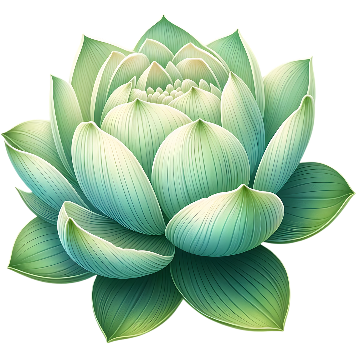 Floral Lotus Car Coasters – Set of 2 – 28 Designs