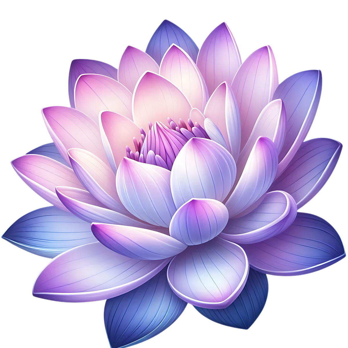 Floral Lotus Car Coasters – Set of 2 – 28 Designs