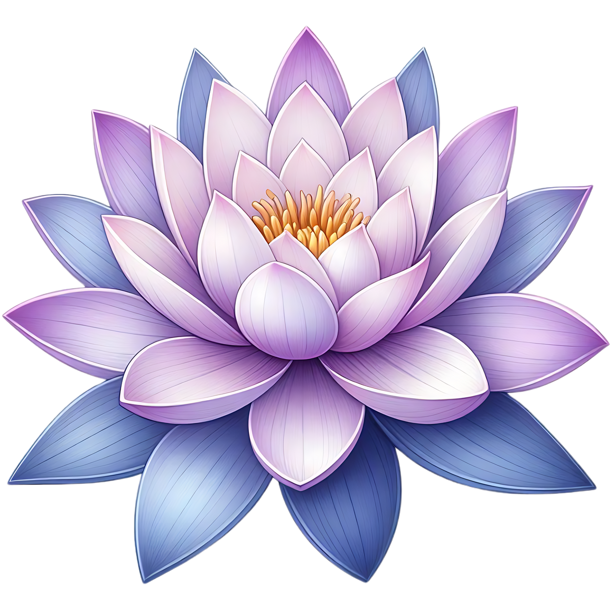 Floral Lotus Car Coasters – Set of 2 – 28 Designs