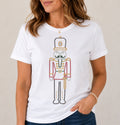 Nutcracker, Blingy, Rhinestones - 1034