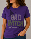 Bad Witch Blingy, Rhinestone - 1001