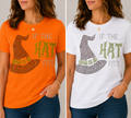 If the Hat Fits Blingy, Rhinestones - 1007