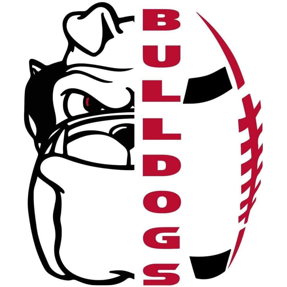 Bulldogs - 1101
