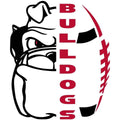 Bulldogs - 1101