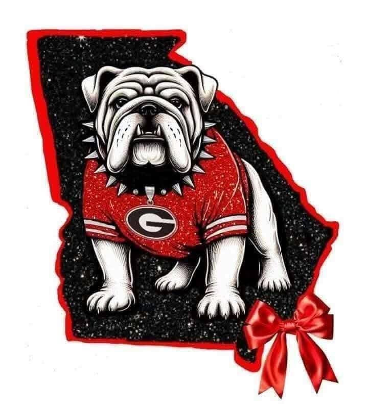 Bulldog State w Bow - 1100